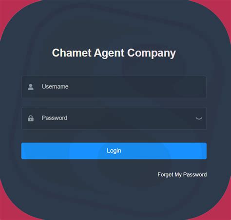 chamet agency registration  In this comprehensive guide,